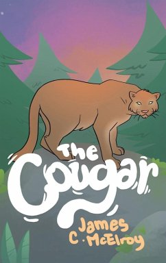 The Cougar - McElroy, James C.