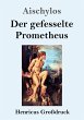 Der gefesselte Prometheus (Großdruck) - Bild 1
