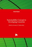 Sustainability Concept In Developing Countries