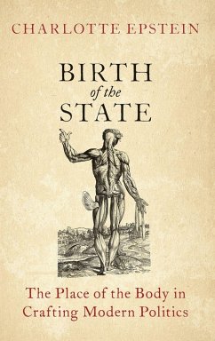 Birth of the State - Epstein Birth of the State - Epstein