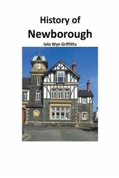 History of Newborough - Griffiths, Iolo
