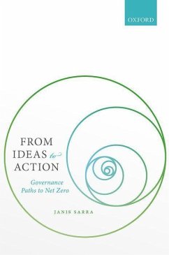 From Ideas to Action - Sarra, Janis
