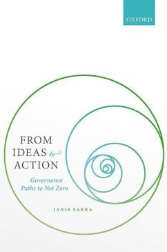 From Ideas to Action C - Sarra