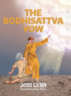 The Bodhisattva Vow - Lynn, Jodi