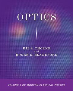 Optics - Thorne, Kip S.; Blandford, Roger D.