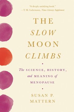 The Slow Moon Climbs - Mattern, Susan