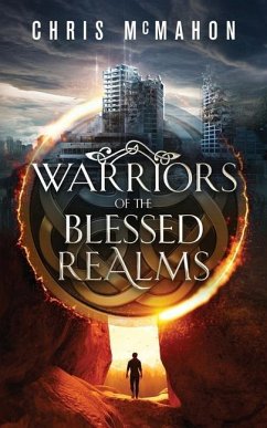 Warriors of the Blessed Realms - McMahon, Chris