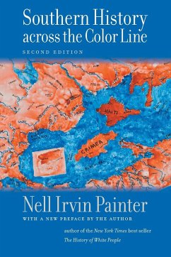Southern History Across the Color Line, Second Edition