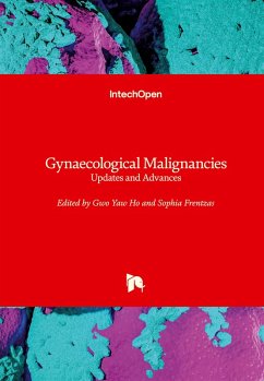 Cover Gynaecological Malignancies