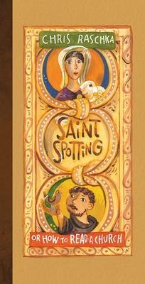 Saint Spotting - Raschka, Chris