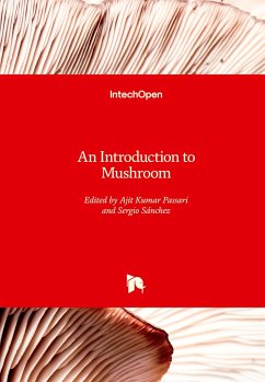 An Introduction to Mushroom