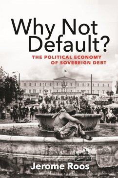 Why Not Default? - Roos, Jerome E.