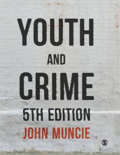 Youth and Crime - Muncie, John