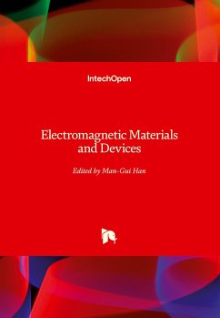 Electromagnetic Materials and Devices