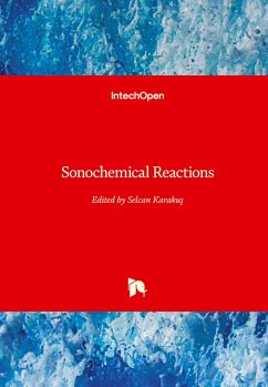 Cover Sonochemical Reactions