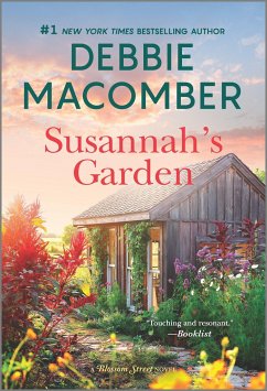 Susannah's Garden - Macomber, Debbie