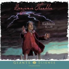 Benjamin Franklin - Krull, Kathleen