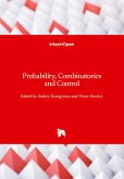 Probability, Combinatorics and Control