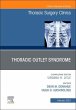 Thoracic Outlet Syndrome, an Issue of... - Bild 1