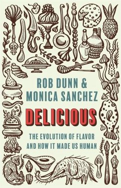 Delicious - Dunn, Rob; Sanchez, Monica