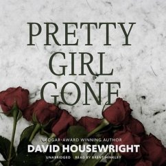 Pretty Girl Gone - Housewright, David