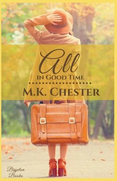 Cover All in Good Time