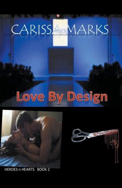 Love By Design - Marks, Carissa