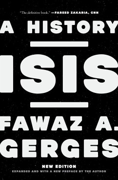 ISIS - Gerges, Fawaz A.