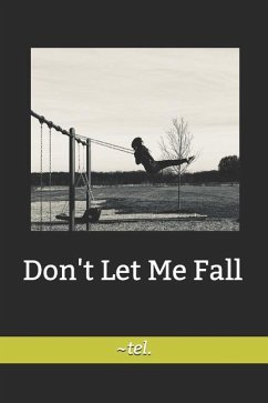 Cover Don't Let Me Fall
