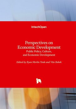 Cover Perspectives on Economic Development