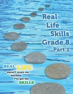 Real Life Skills Grade 8 Part 1 - Graystone, Derek