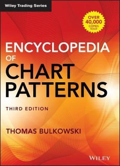 Encyclopedia of Chart Patterns - Bulkowski, Thomas N.