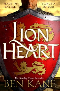 Lionheart - Kane, Ben