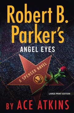 Robert B. Parker's Angel Eyes - Atkins, Ace
