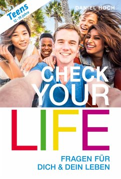 CHECK YOUR LIFE Teens - Hoch, Daniel