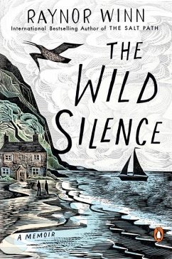 The Wild Silence - Winn, Raynor