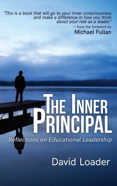 The Inner Principal - Loader, David