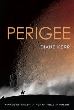 Perigee - Kerr, Diane