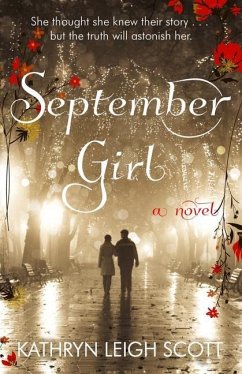 September Girl - Scott, Kathryn Leigh