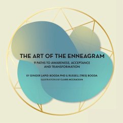 THE ART OF THE ENNEAGRAM - Lapid-Bogda, Ginger; Bogda, Russell (Tres)