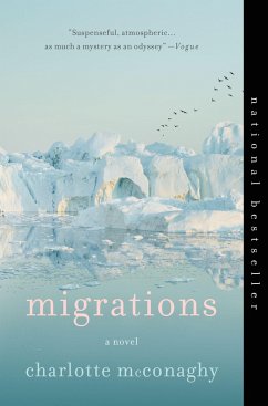 Migrations - McConaghy, Charlotte
