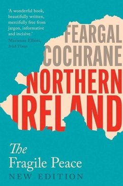 Northern Ireland - Cochrane, Feargal