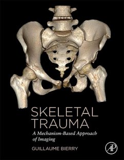 Skeletal Trauma - Bierry, Guillaume (University Hospital, Strasbourg, France)