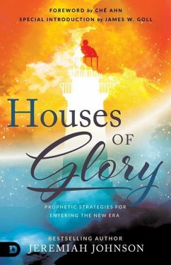 Houses of Glory - Johnson, Jeremiah