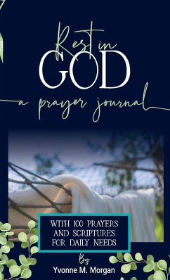 Cover Rest in God