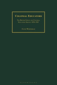 Cover Colonial Educators