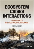Ecosystem Crises Interactions - Human Health and the Changing Environment