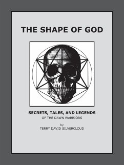 The Shape of God - Silvercloud, Terry David