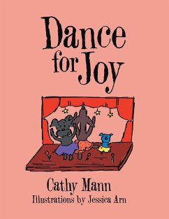 Dance for Joy - Mann, Cathy