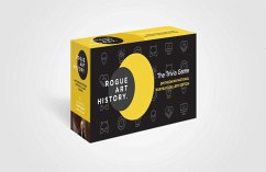 Rogue Art History, National Portrait Gallery Edition: The Trivia Game - Sartle LLC